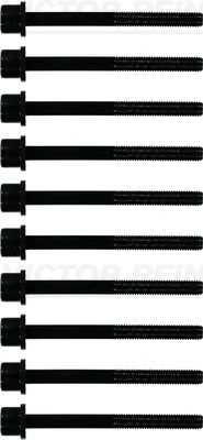 Cylinder Head Bolt Set